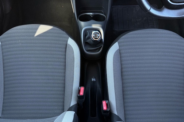 Used Toyota AYGO 2020 for sale - 75627917: Photo 9