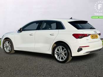 Used Audi A3 2021 for sale - 74009972: Photo