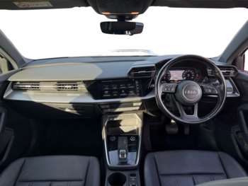 Used Audi A3 2021 for sale - 74009972: Photo