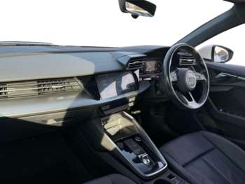 Used Audi A3 2021 for sale - 74009972: Photo