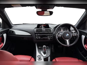 Used BMW 1 Series 2017 for sale - 75512479: Photo