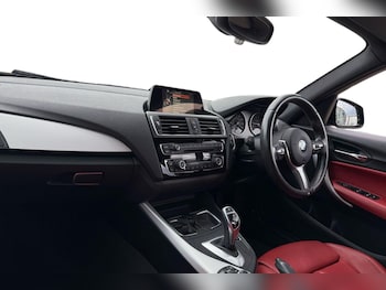 Used BMW 1 Series 2017 for sale - 75512479: Photo