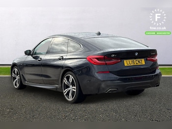 Used BMW 6 Series 2019 for sale - 76320305: Photo 2