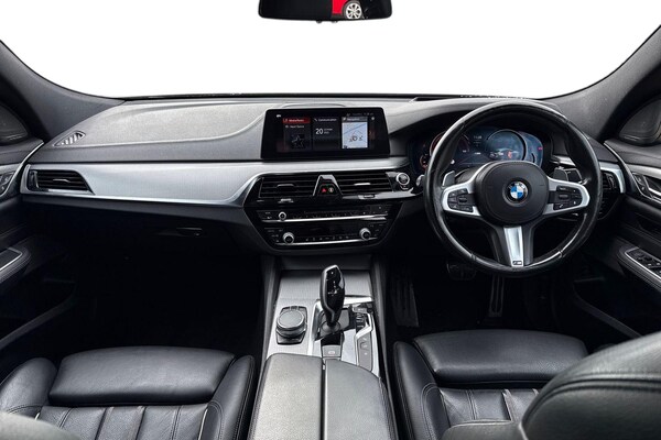 Used BMW 6 Series 2019 for sale - 76320305: Photo 3
