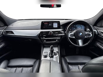 Used BMW 6 Series 2019 for sale - 76320305: Photo 3