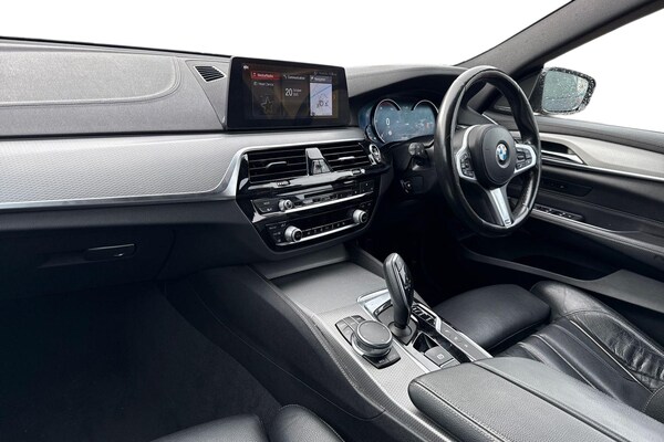 Used BMW 6 Series 2019 for sale - 76320305: Photo 4