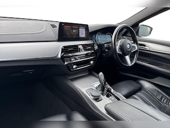 Used BMW 6 Series 2019 for sale - 76320305: Photo 4