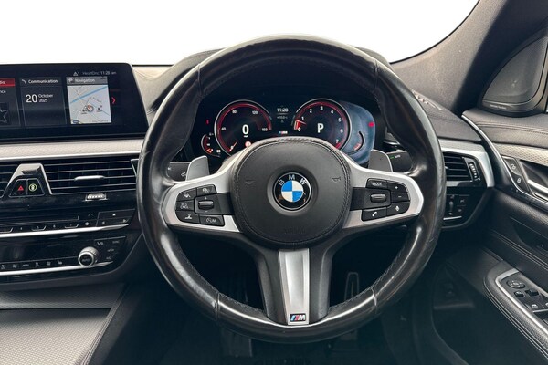 Used BMW 6 Series 2019 for sale - 76320305: Photo 5