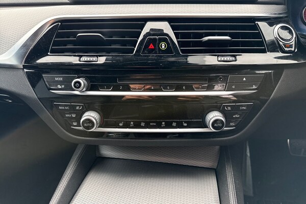 Used BMW 6 Series 2019 for sale - 76320305: Photo 7