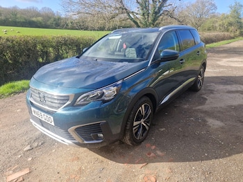 Used Peugeot 5008 2019 for sale - 78024837: Photo