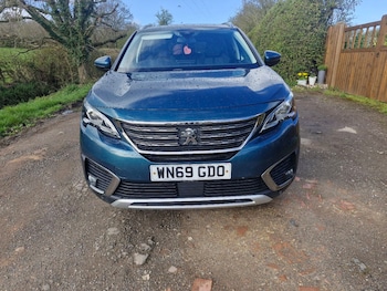 Used Peugeot 5008 2019 for sale - 78024837: Photo