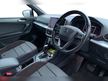 Used SEAT Tarraco 2020 for sale - 77199454: Photo