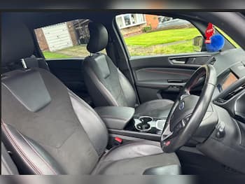 Used Ford S-Max 2023 for sale - 79739503: Photo