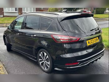 Used Ford S-Max 2023 for sale - 79739503: Photo