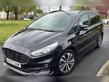 Used Ford S-Max 2023 for sale - 79739503: Photo