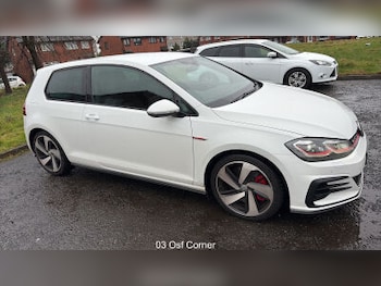 Used Volkswagen Golf 2019 for sale - 77849304: Photo