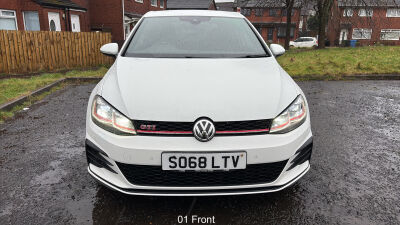 Used Volkswagen Golf 2019 for sale - 77849304: Photo 2
