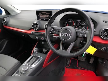 Used Audi Q2 2020 for sale - 77951888: Photo