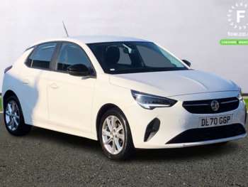 2020 - 1.2 SE 5dr