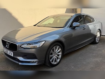 Used Volvo S90 2020 for sale - 79308712: Photo