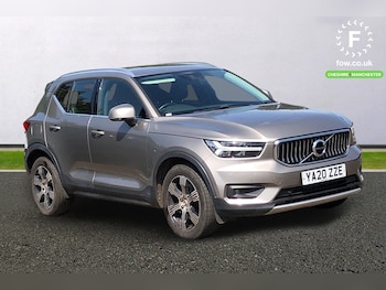 Used Volvo XC40 2020 for sale - 79099811: Photo