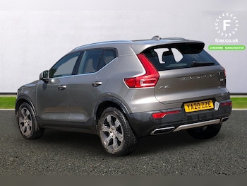 Used Volvo XC40 2020 for sale - 79099811: Photo