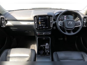 Used Volvo XC40 2020 for sale - 79099811: Photo