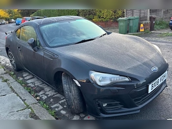 2018 - 2.0i SE Lux 2dr Auto