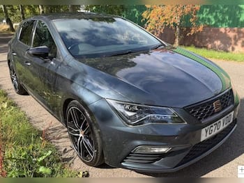 Used SEAT Leon 2020 for sale - 79705401: Photo
