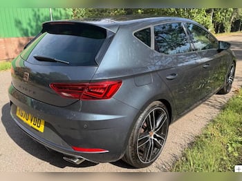 Used SEAT Leon 2020 for sale - 79705401: Photo
