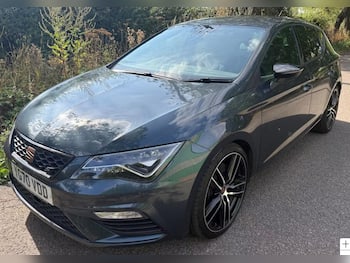 Used SEAT Leon 2020 for sale - 79705401: Photo