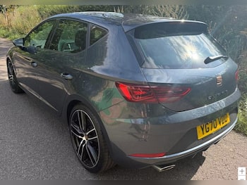 Used SEAT Leon 2020 for sale - 79705401: Photo