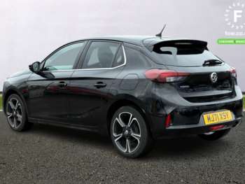 Used Vauxhall Corsa 2021 for sale - 74982341: Photo