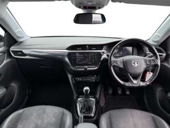 Used Vauxhall Corsa 2021 for sale - 74982341: Photo