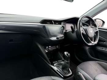 Used Vauxhall Corsa 2021 for sale - 74982341: Photo