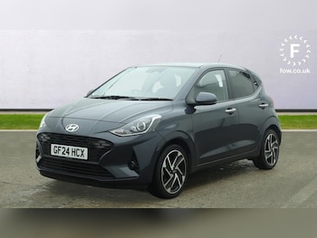 Used Hyundai i10 2024 for sale - 79082871: Photo
