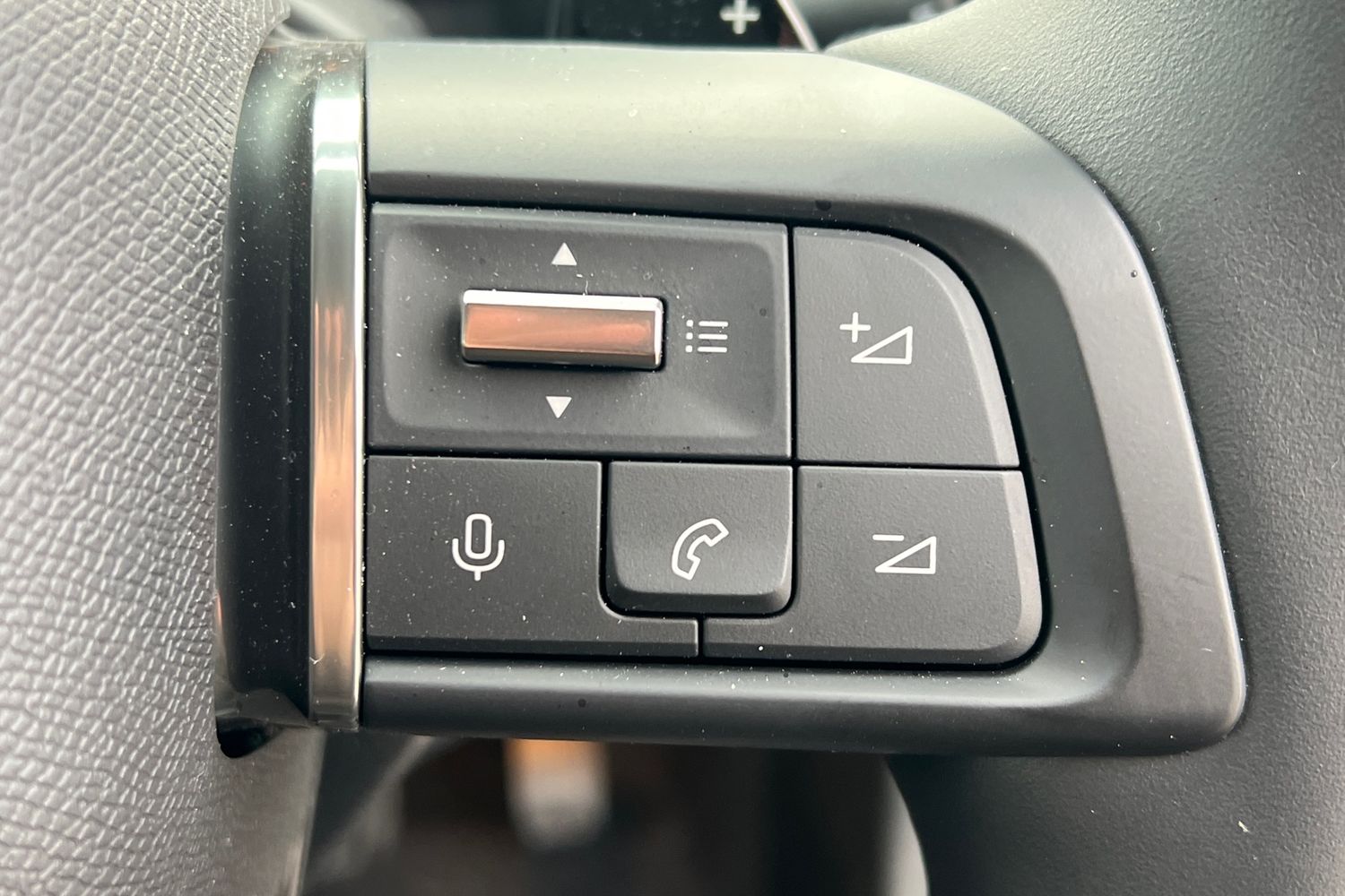 Used Citroen C4 2025 for sale - 77527740: Photo 14