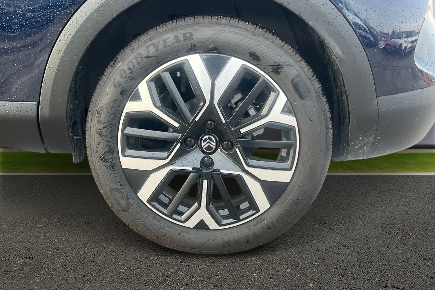 Used Citroen C4 2025 for sale - 77527740: Photo 23