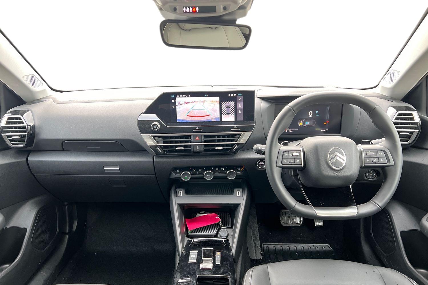 Used Citroen C4 2025 for sale - 77527740: Photo 3