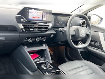 Used Citroen C4 2025 for sale - 77527740: Photo