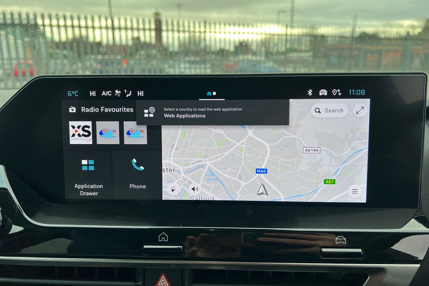 Used Citroen C4 2025 for sale - 77527740: Photo 6