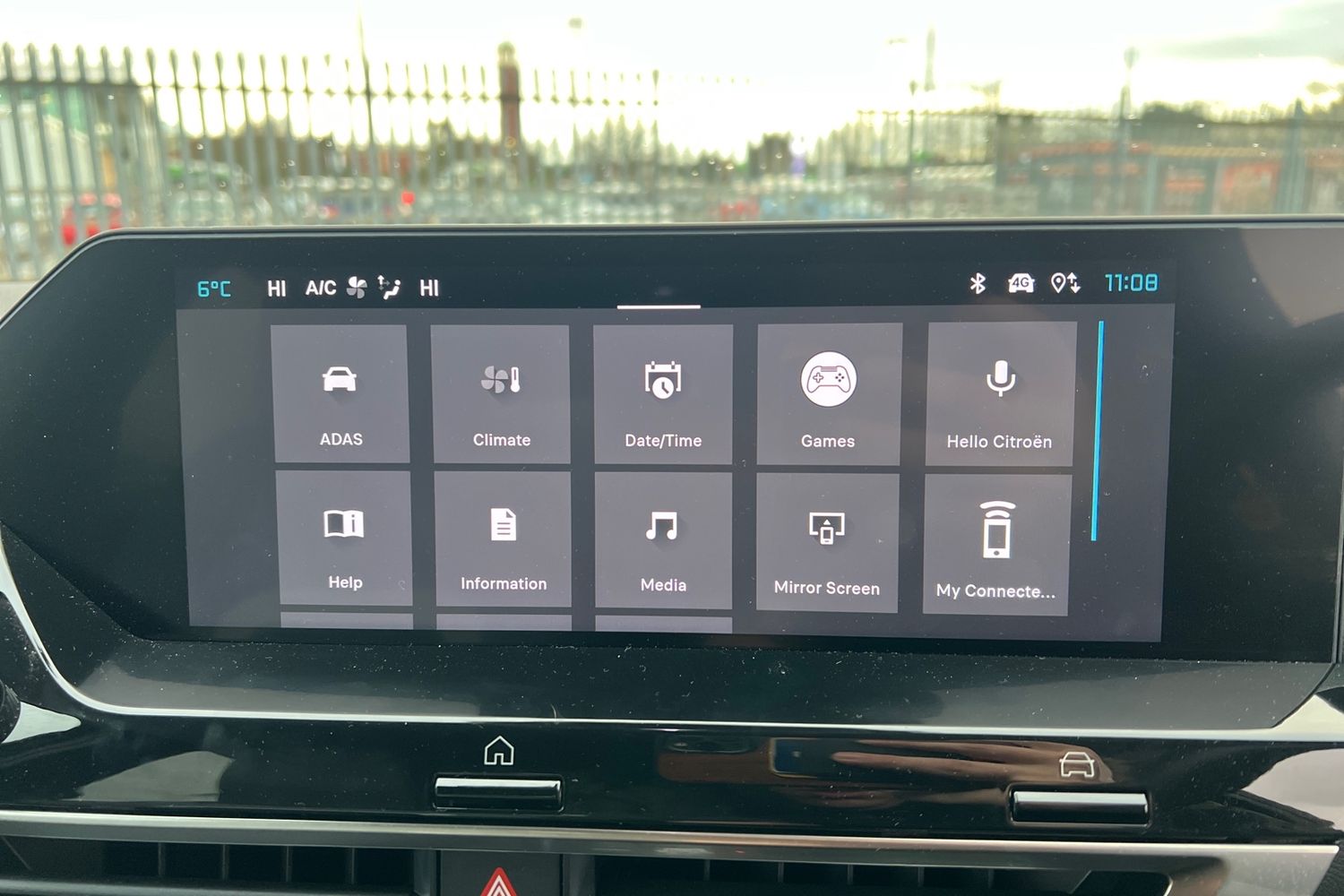 Used Citroen C4 2025 for sale - 77527740: Photo 7