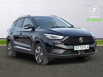 Used MG MG ZS 2023 for sale - 78163465: Photo