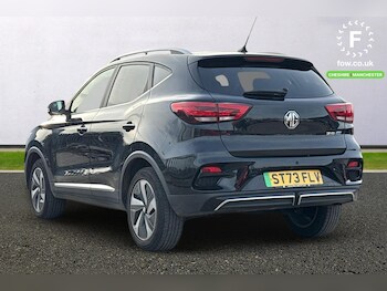 Used MG MG ZS 2023 for sale - 78163465: Photo