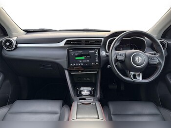 Used MG MG ZS 2023 for sale - 78163465: Photo