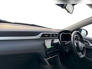 Used MG MG ZS 2023 for sale - 78163465: Photo