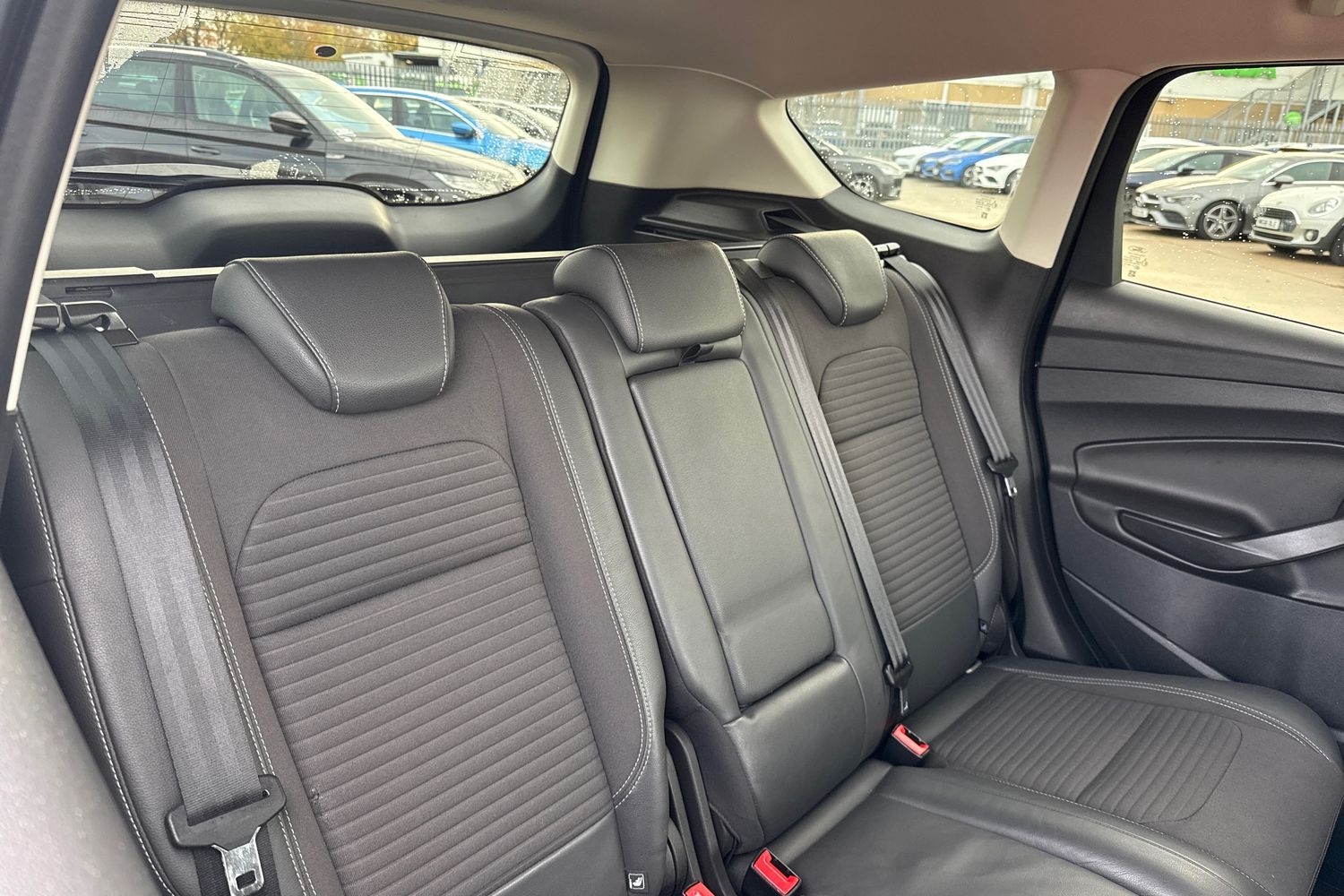 Used Ford Kuga 2019 for sale - 76421372: Photo 14