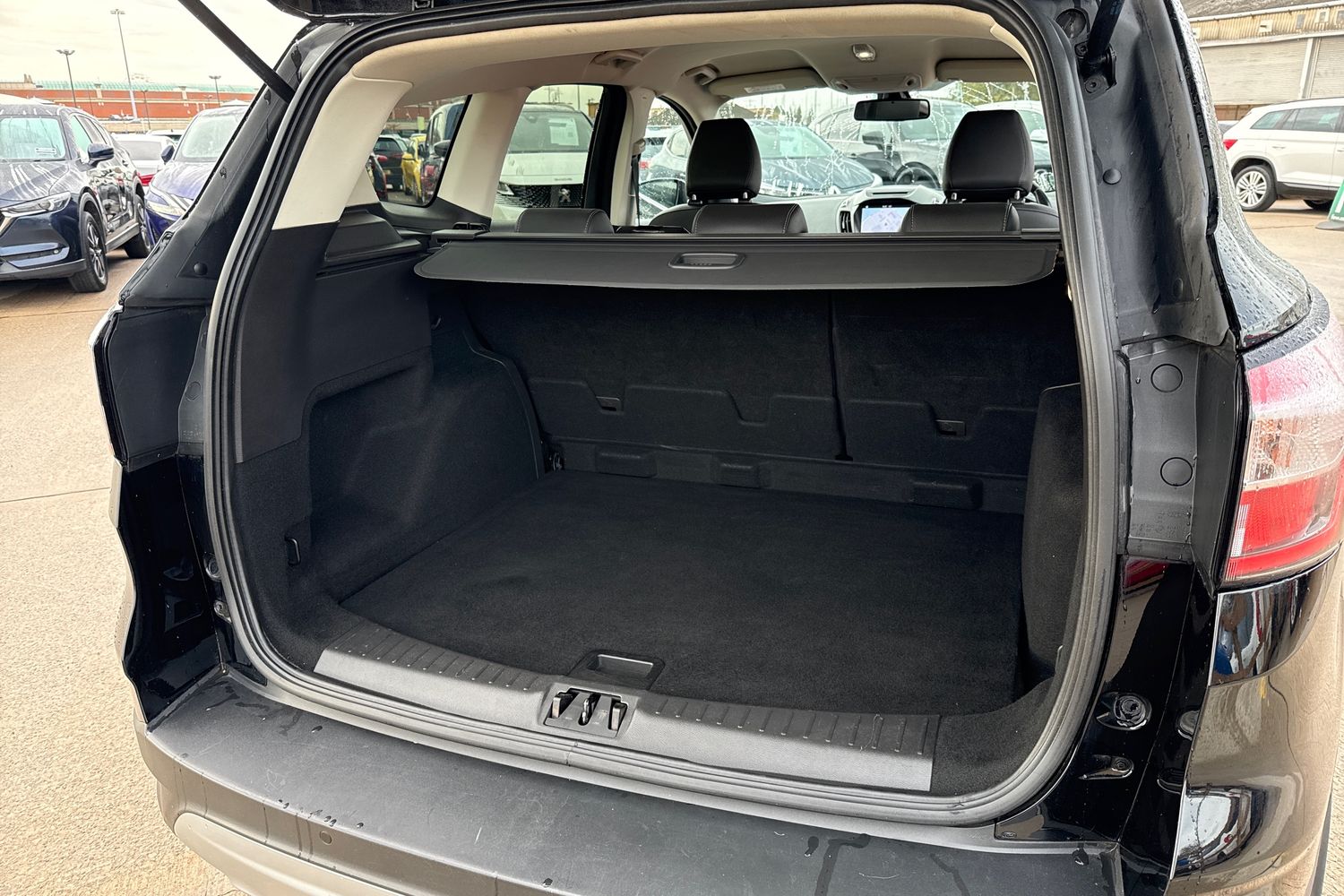 Used Ford Kuga 2019 for sale - 76421372: Photo 15