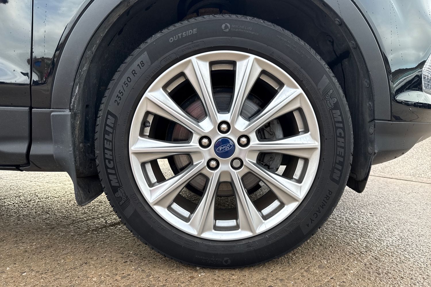 Used Ford Kuga 2019 for sale - 76421372: Photo 16