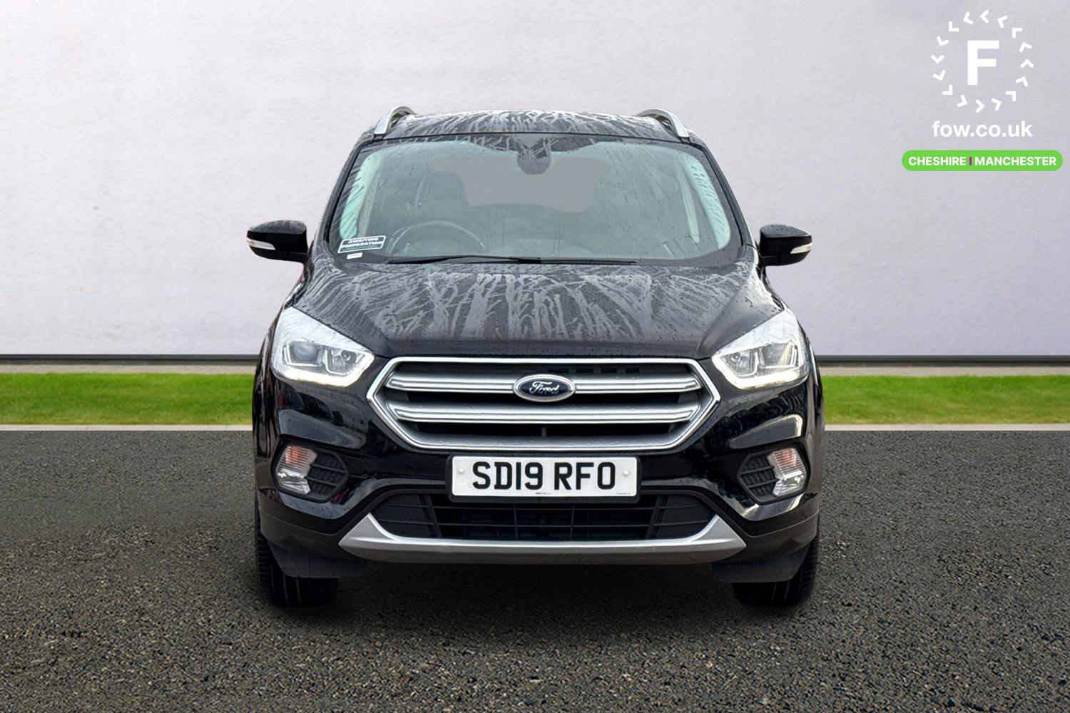 Used Ford Kuga 2019 for sale - 76421372: Photo 17